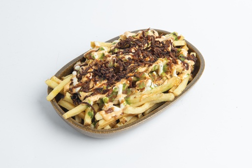[FI-135] Hindawiya fries Pcs | بطاطس الهنداوية 