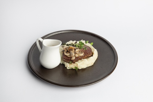 [FI-141] Medallion steak Pcs | ستيك ميداليون