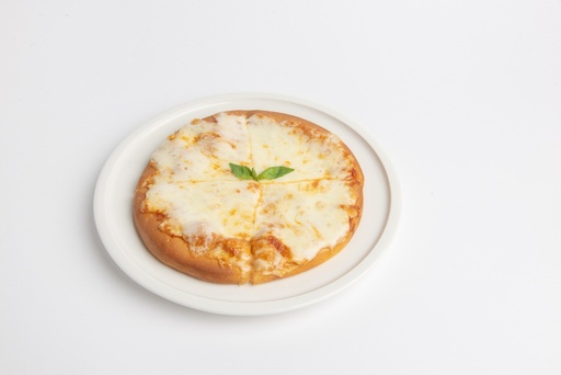 [FI-123] Brioché Pizza Pcs | بيتزا مارغريتا