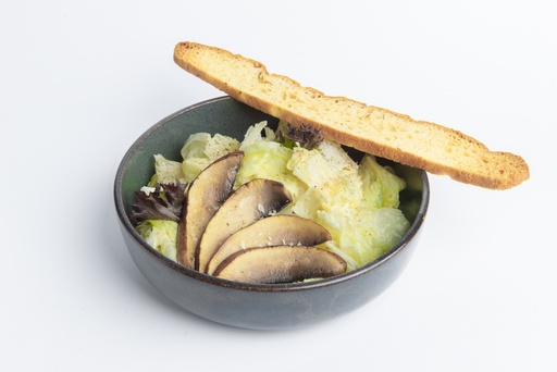 [FI-131] Truffle Caesar salad Pcs | سلطة السيزر بالترفل