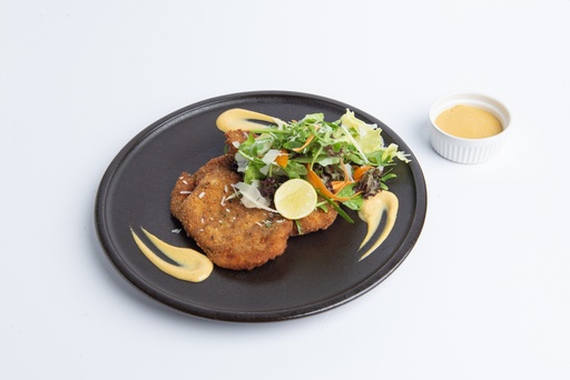 [FI-111] Chicken milanese Pcs | دجاج ميلانيز