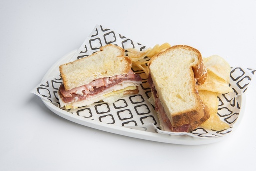 [FI-072] Club Sandwich Pcs | كلوب ساندويتش