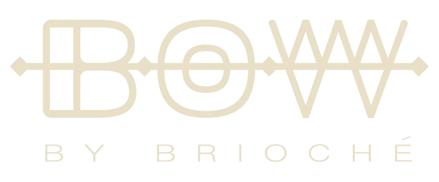Bow by Brioche